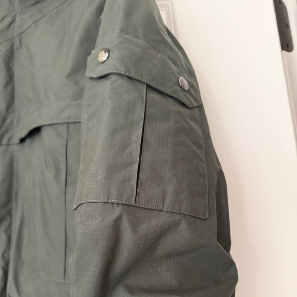 Bonfire Snowboarding / Ski Jacket - Mens - Picture 3 of 8